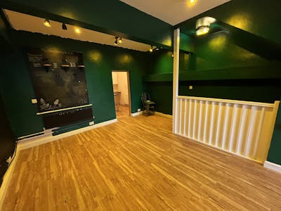 19 Church Street, Macclesfield, Restaurant / Retail To Let - IMG_0864.jpg