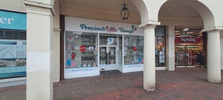 Unit 12, Worthing, Retail / High Street Retail / Retail - In Town / Shopping Centre To Let - 20231130_113711.jpg