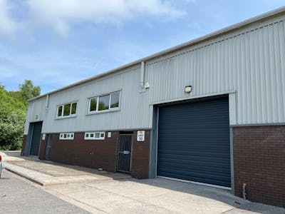 Units 9-10, Tafarnaubach Industrial Estate, Tredegar, Industrial To Let - Unit 9-10 Tafarnaubach_photo (2).jpg