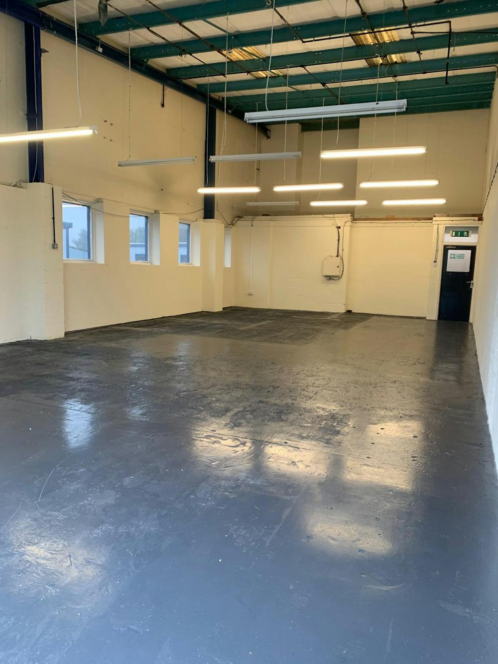 Unit 12 Leigh Street Industrial Estate, Sheffield, Industrial/Logistics / Industrial / Warehouse To Let - PHOTO20241017095440 2.jpg