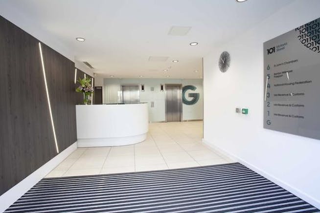 101 Victoria Street, Bristol, Office To Let - Photo 8 of 101, Victoria Street, Bristol BS1 101 Victoria Street, Bristol, Office To Let - Photo 8 of 101, Victoria Street, Bristol BS1