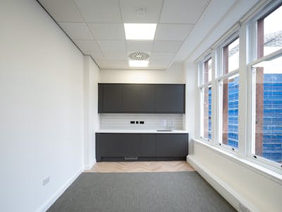 Allan House Suites, Glasgow, Office To Let - Suites