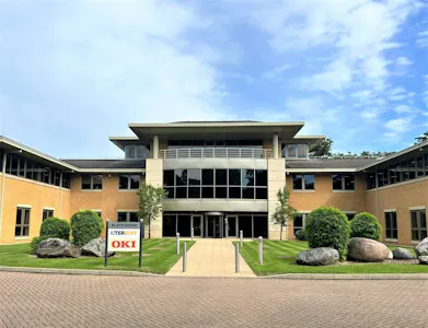 Blays House, Wick Road, Egham, Office To Let - Blays 1.jpg