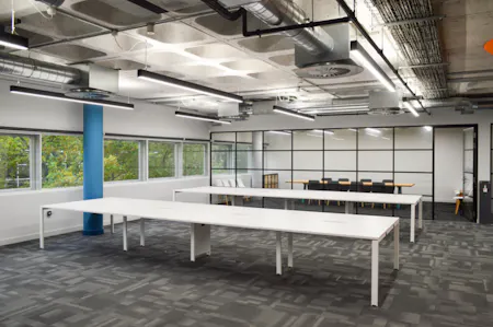 Part 2nd Floor,  Norfolk House, Silbury Boulevard, Milton Keynes, Office To Let - img1.png