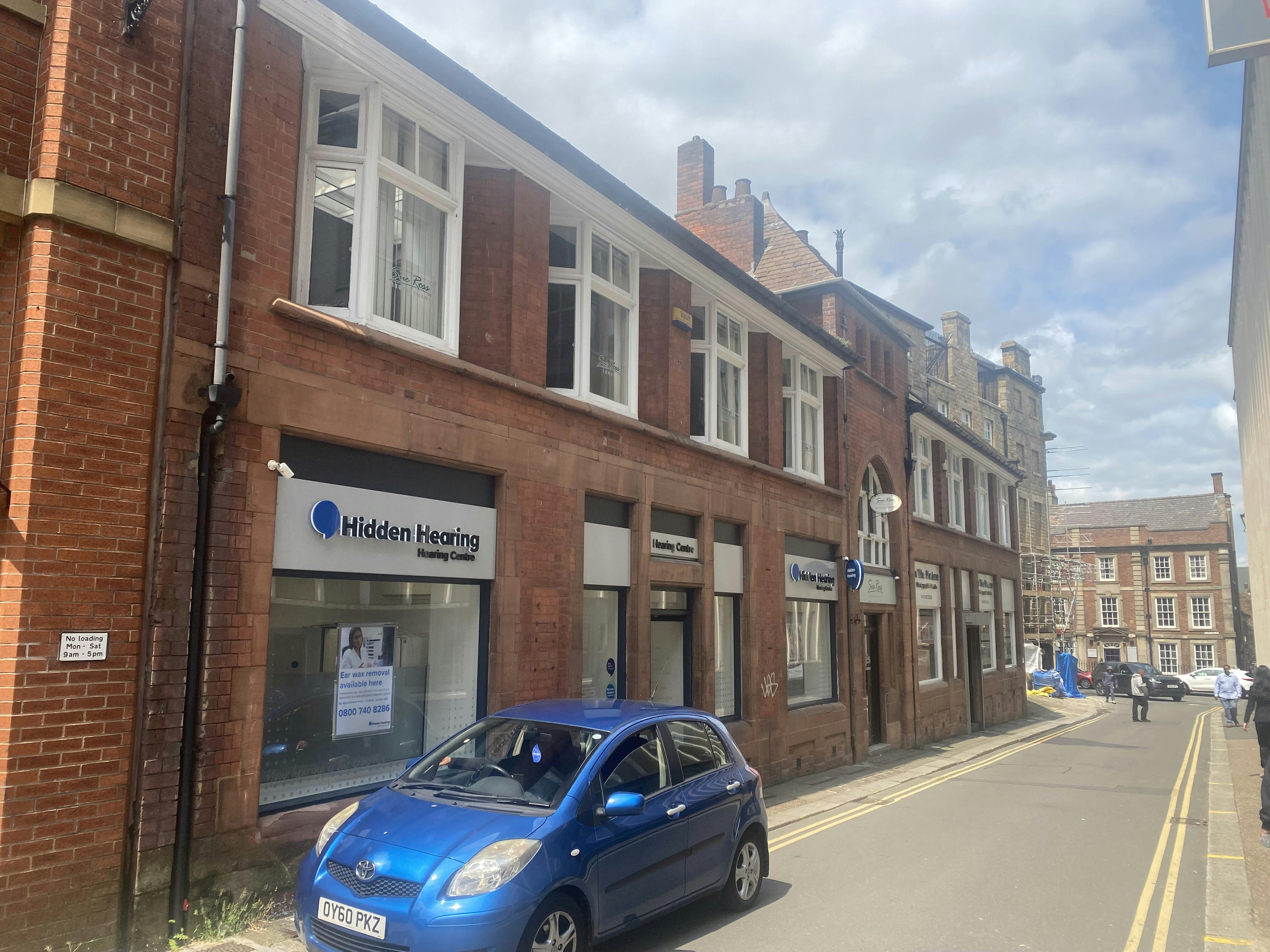 19-29 York Street, Sheffield, Offices To Let - IMG_4700.jpg