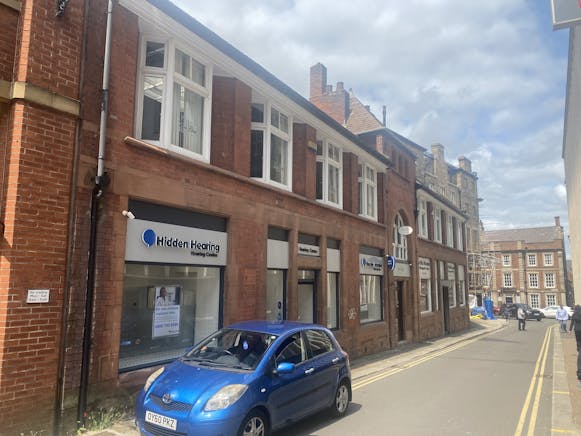 19-29 York Street, Sheffield, Offices To Let - IMG_4700.jpg