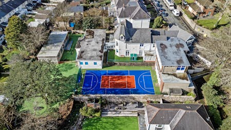 Oakleigh House, 38 Penlan Crescent, Swansea, Residential Development / Education / Office For Sale - DJI_20250224120535_0984_D.jpg