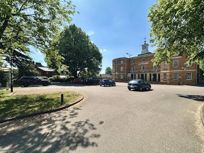The Limes, 12 Dunstable Street, Ampthill, Office To Let - Image 4