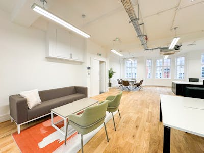 72 Margaret Street, London, Office To Let - Image 10.jpg