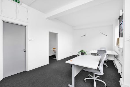 Garden Studios - The Hive, Waxlow Road, Willesden, Office To Let - The Hive - Hive 105 - 1.jpg