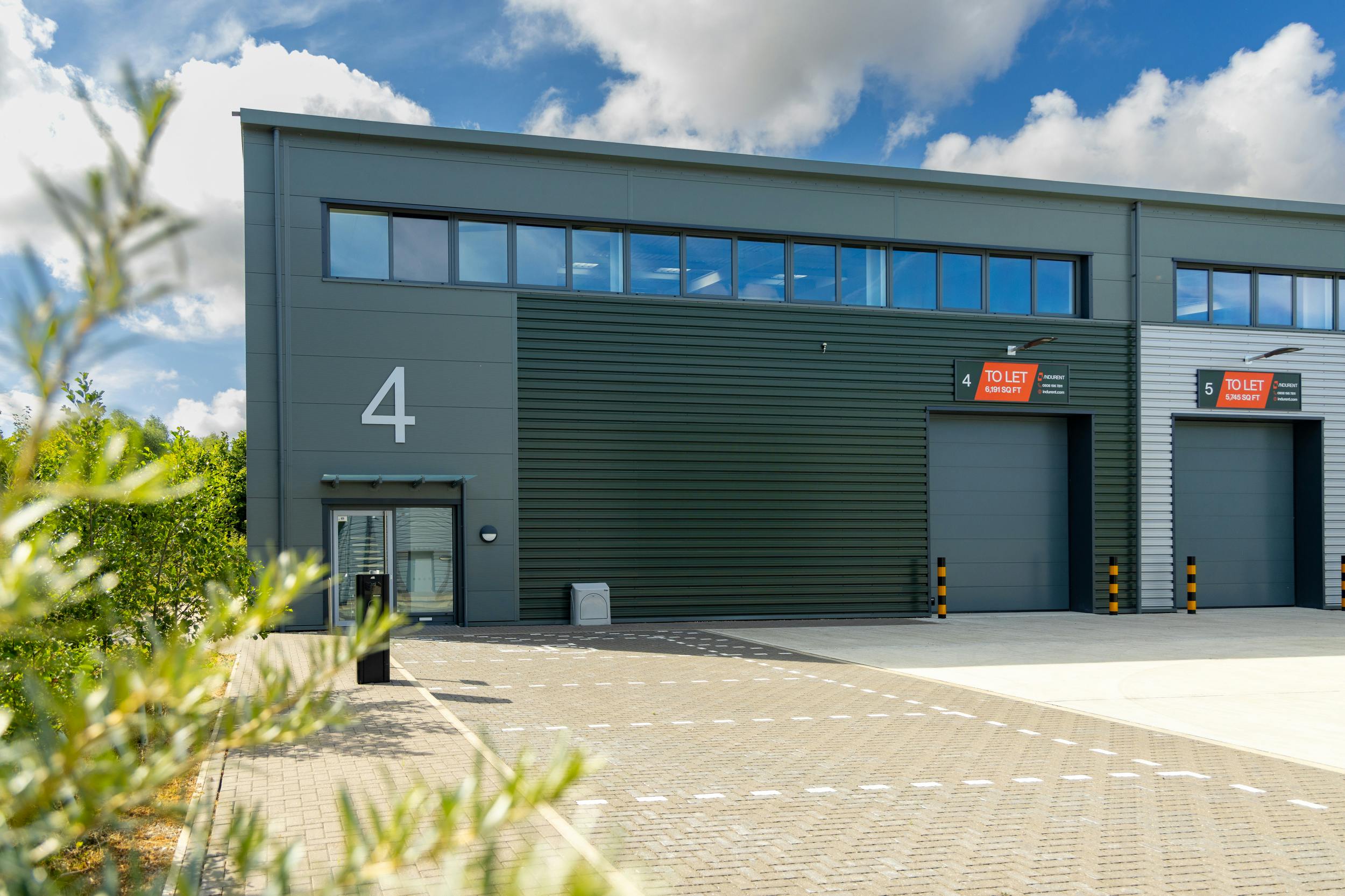 Vantage 41, Aston Clinton, Industrial To Let - Vantage 41  49  Photoscouk  WEBRES.JPG