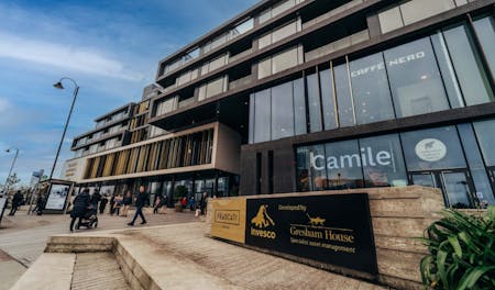 Unit 22 Frascati Centre, Co. Dublin, Retail Lease Assignment - Front 2.jpg