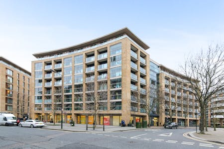 Canada Water Studios, Unit B Vancouver House, London, Office For Sale - ACH_2296.jpg