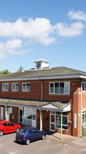 Basepoint - Waterlooville, Waterberry Drive, Waterlooville, Serviced Office To Let - Waterlooville5.jpeg