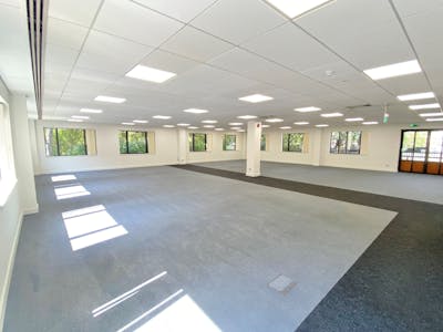 Weald House, Sundridge, Sevenoaks, Office To Let - pic 1.jpg