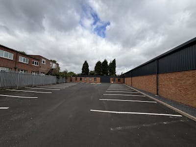 Unit 2 Enfield Industrial Estate, Redditch, Office To Let - IMG_0286.JPG