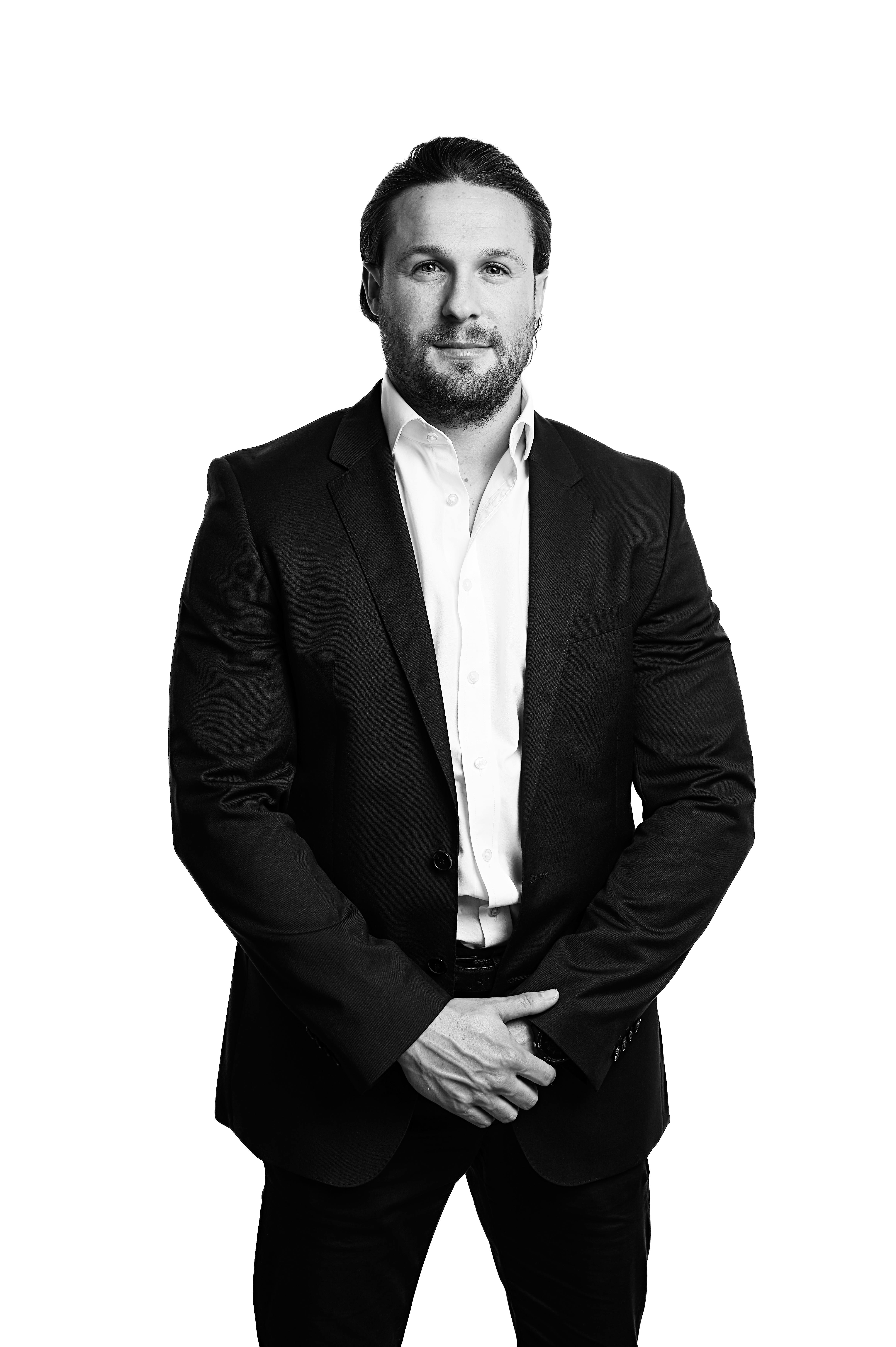 Thomas Bond profile photo