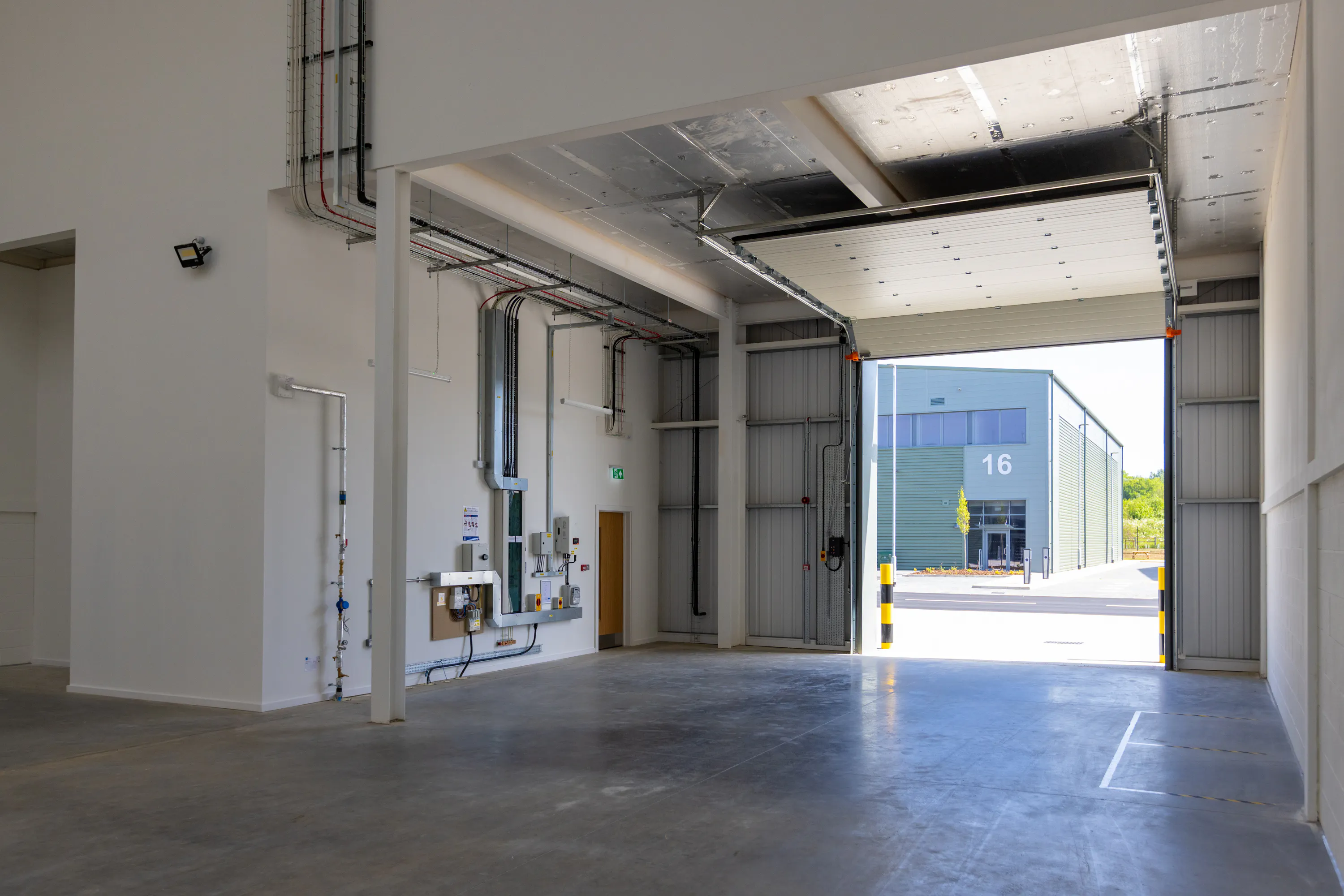 Unit 5 T45, Aire Valley Road, Leeds, West Yorkshire, LS9 0AA