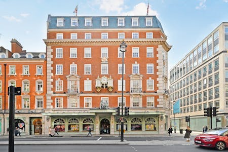 34 Sackville Street, Mayfair, Office To Let - 43SackvilleStreet 35.JPG