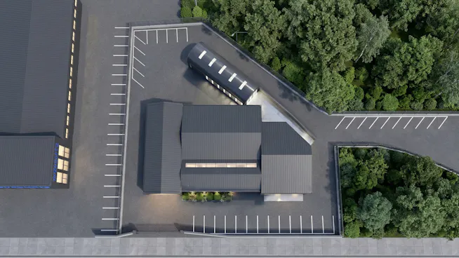 531 Saintfield Road, Belfast, Industrial / Offices / Warehouse To Let - BirdsEyeMarch9th_V2.png