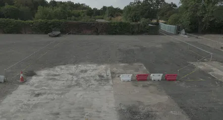 Land on the East Side of Kendal Hall Farm, Radlett, Open Storage To Let - Screenshot 2026-08-11 110533.jpg
