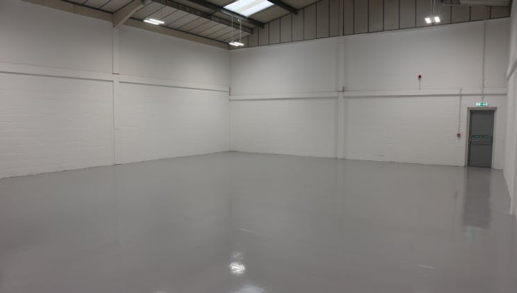 Unit 5 Robert Cort Industrial Estate, Reading, Industrial / Warehouse To Let - Indicative Photo of Similar Unit