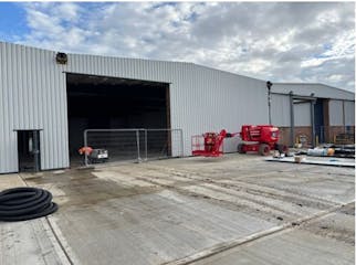 Unit 21/22, Botany Trading Estate, Tonbridge, Industrial To Let - 21 22 Botany main.JPG