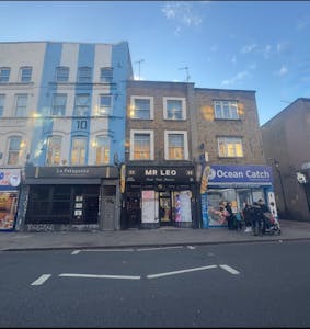 33 Camden High Street, London, Investment For Sale - External 2.jpg