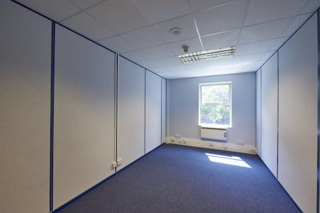 Offices - Skewfields, Lower Mill, Pontypool, Office To Let - Image 3