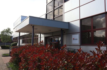Platinum House - Ground Floor, Sussex Manor Business Park, Crawley, Office To Let - Platinum House 13.jpg