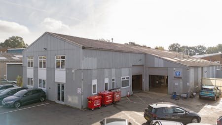 Unit 3, Redkiln Close, Horsham, Industrial / Warehouse For Sale - Unit 3, Redkiln Close, Horsham-1.jpg
