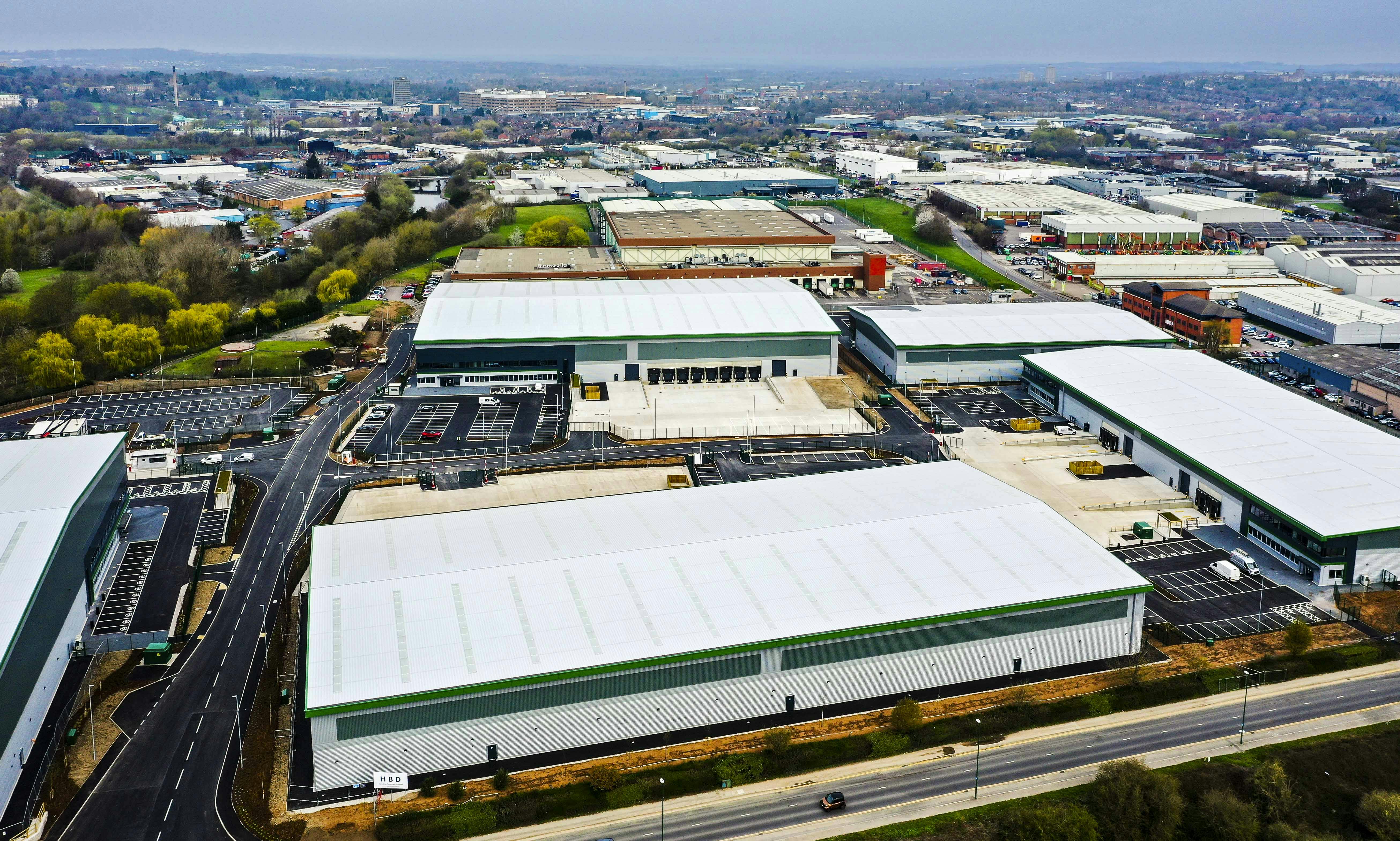 Power Park 101 - Unit 5, Thane Road, Nottingham, Distribution Warehouse To Let - 20230405oxenwood77.jpg