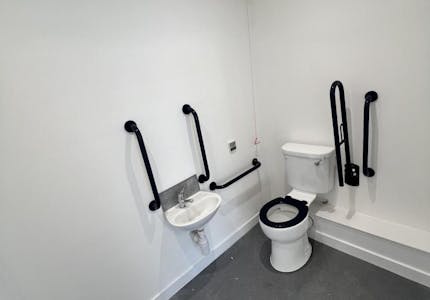 Unit C, Circus Street, Brighton, Cafe (A1) / Class E Retail / Leisure / Convenience Store / Office / Retail / Supermarket To Let - Image 6