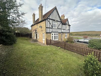 Swan House, Station Road, Bedford, Office / Leisure / Investment / Residential Development / Healthcare For Sale - Image 5