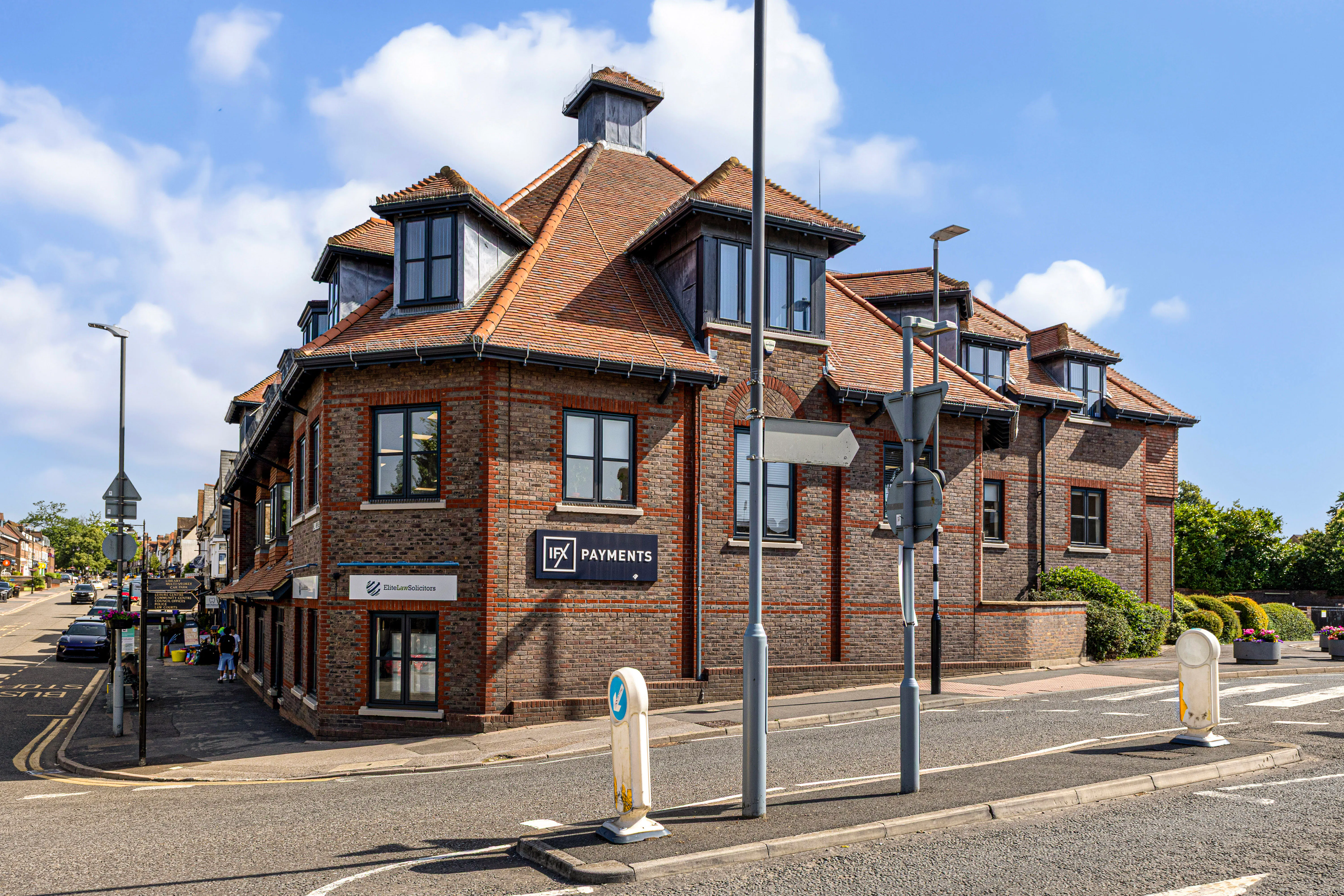 Ground Floor Office, 5 Chalfont Court, Amersham, Offices To Let - 111059_Ground Floor 5 Hill Avenue (2).jpg