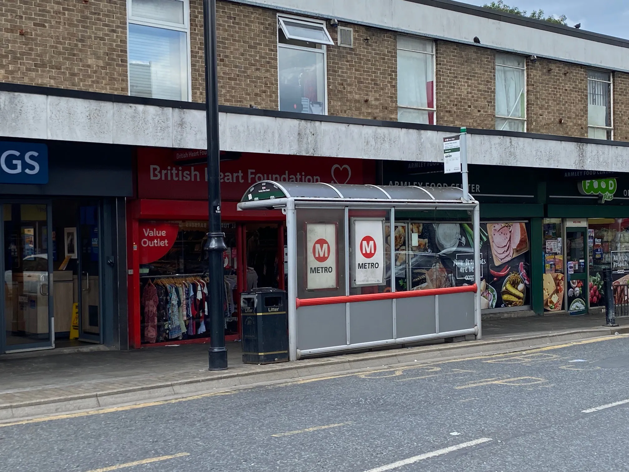 32 Town Street, Armley, Leeds, West Yorkshire, LS12 3AB