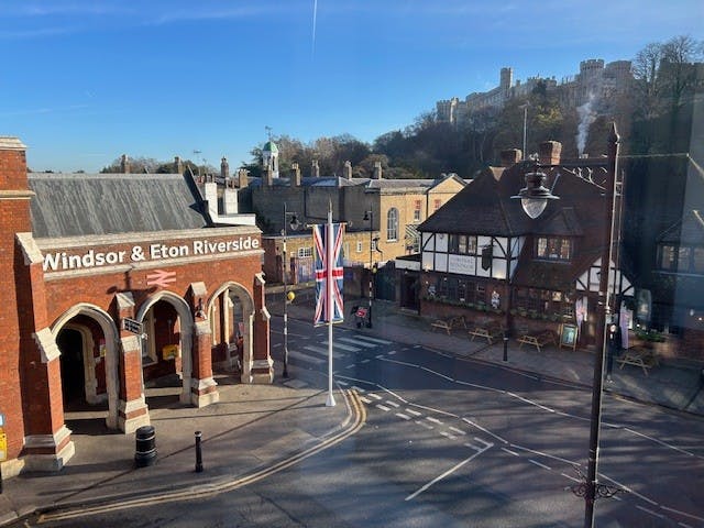 Arundel House, Windsor, Office To Let - Exterior view.jpg
