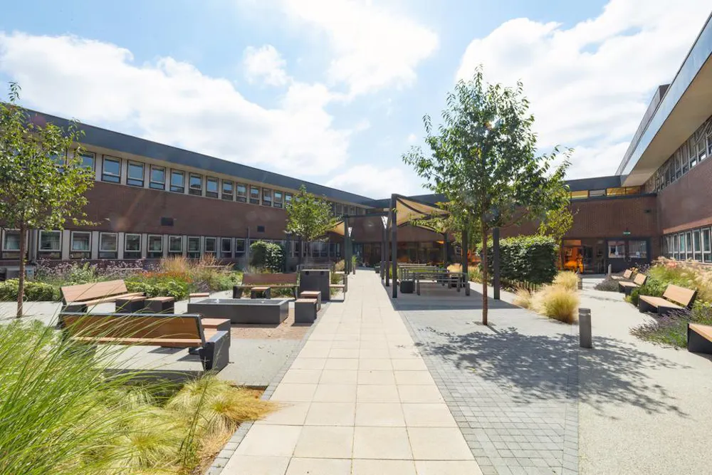 K1, Culham Campus - K1 Courtyard-5.jpg
