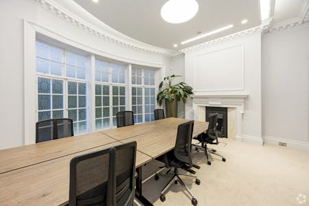 56 Grosvenor Street, London, Office To Let - attachment 3 copy 12.jpg