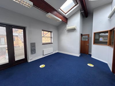 88 Clapham Park Road, Unit 13, London, Office To Let - Image 21.jpg