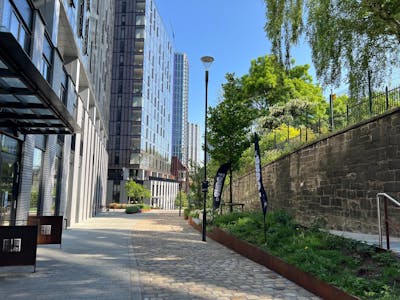 Former Foundation Coffee Unit, Red Bank Riverside, Manchester, Leisure / Retail To Let - PHOTO20251016145751jpg 1.jpg