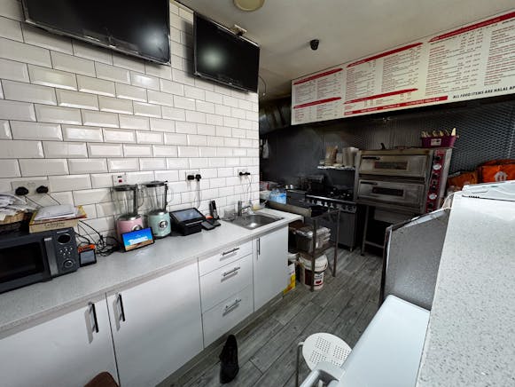 Kebab Shop & Takeaway Business, 48 Titchfield Street, Kilmarnock For Sale - IMG_4561.jpg