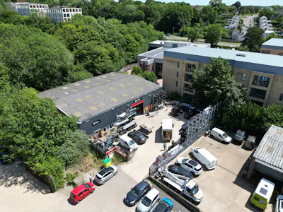 1 Paradise, Hemel Hempstead, Industrial To Let - DJI_0169.JPG