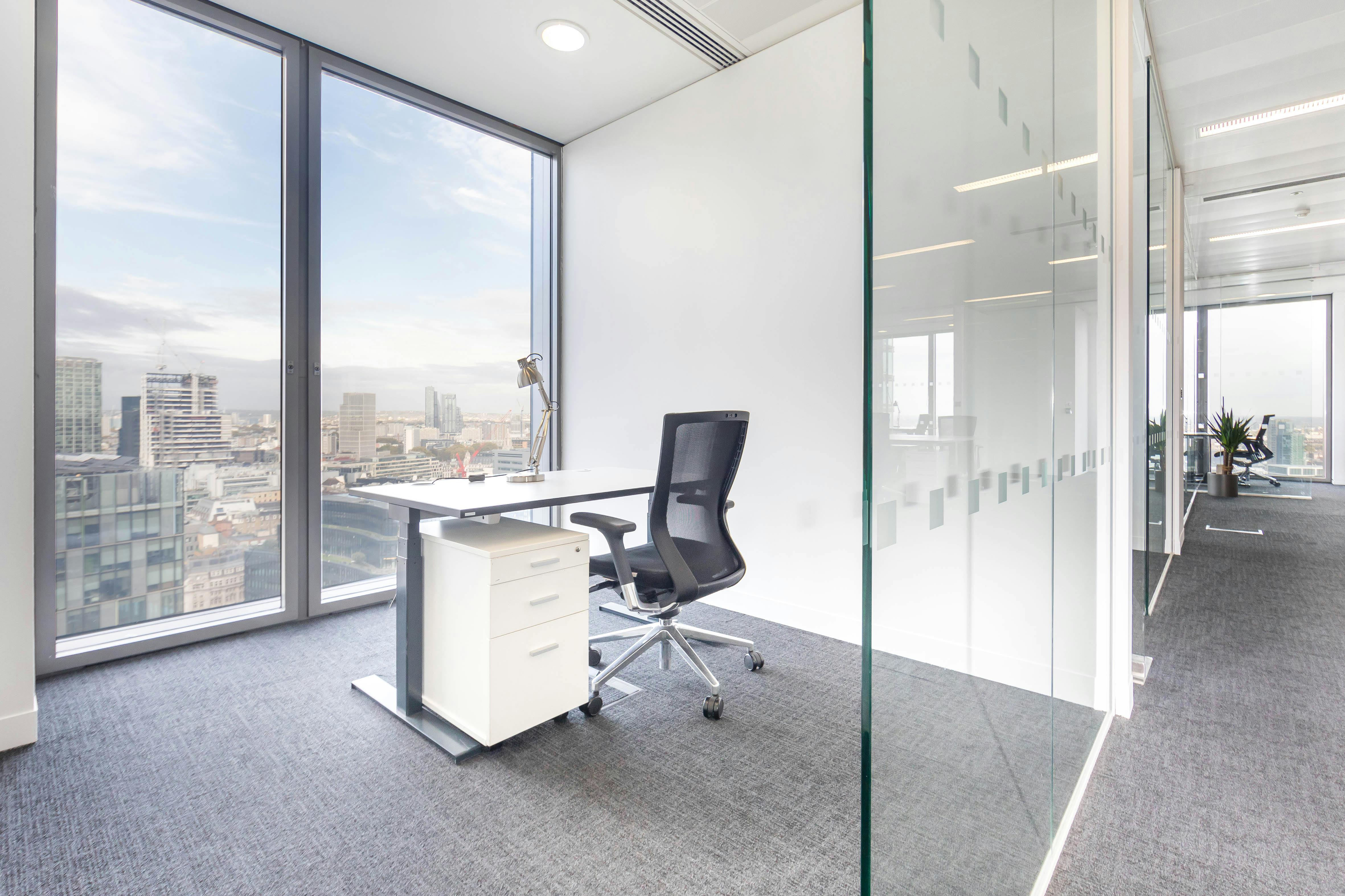 Office in London - photo 2