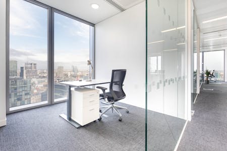 110 Bishopsgate, London, Serviced Office To Let - Brk66.jpg