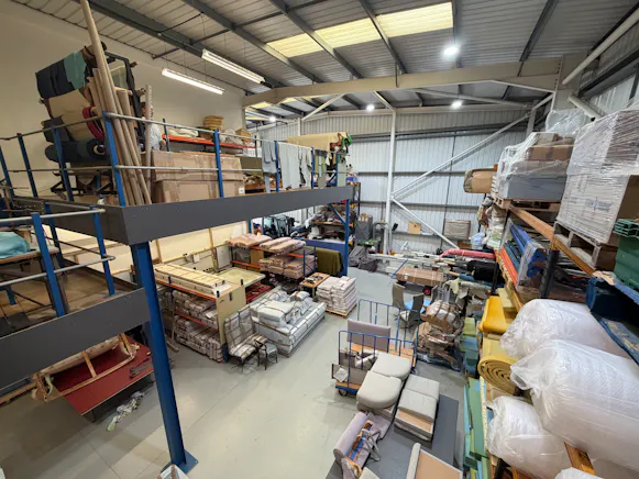 C1 Regent Park, Princes Risborough, Industrial / Investment For Sale - IMG_4033.jpeg