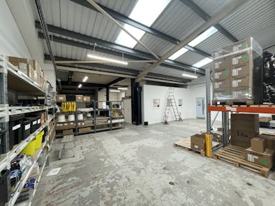 Unit D2 & D3 200 Scotia Road, Stoke-on-Trent, Industrial / Industrial/Logistics / Trade Counter To Let - IMG_1938.JPG