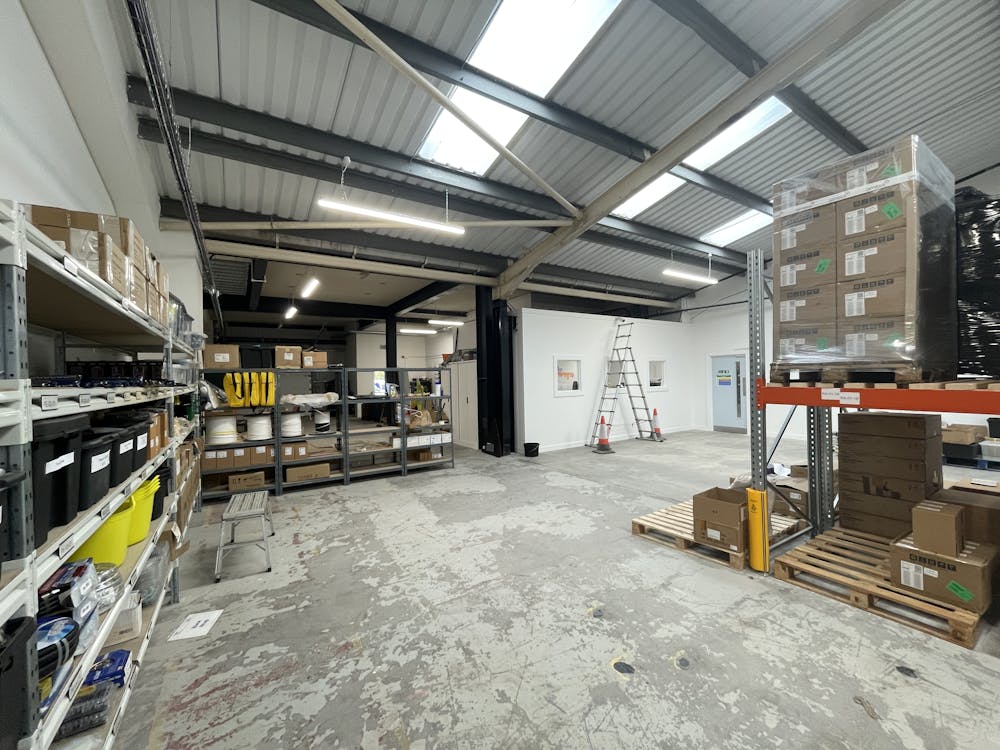 Unit D2 & D3 200 Scotia Road, Stoke-on-Trent, Industrial / Industrial/Logistics / Trade Counter To Let - IMG_1938.JPG