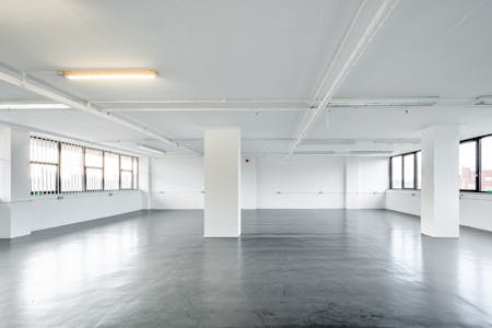 Unit 56 Regent Studios, 8 Andrews Road, London, Office To Let - Regent Studios 55 - Low Res 2.jpg