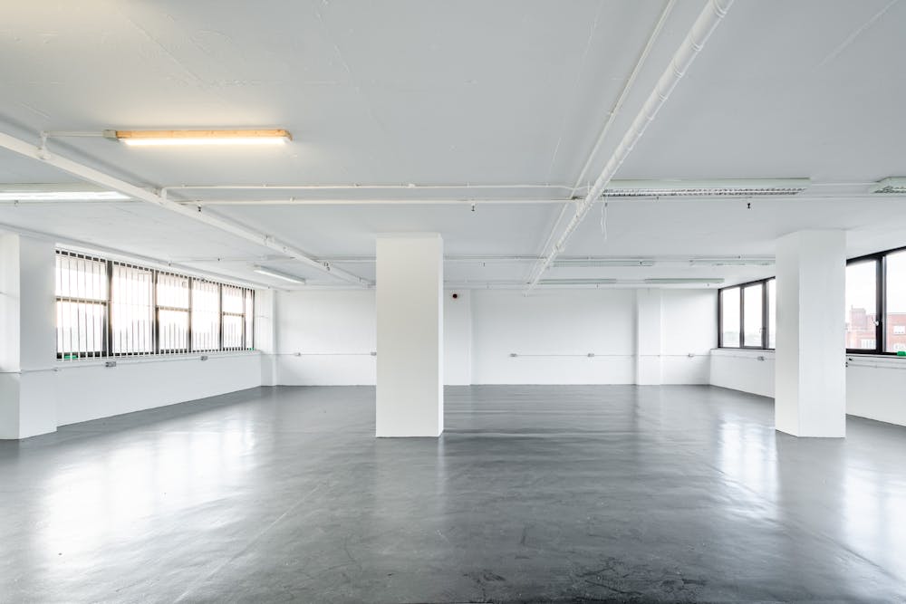 Unit 56 Regent Studios, 8 Andrews Road, London, Office To Let - Regent Studios 55 - Low Res 2.jpg